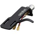 Ortofon Headshell SH 4BK (Black) B-Ware Thumbnail 1