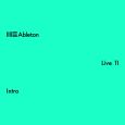 Ableton Live 11 Intro - Lizenz Code Thumbnail 1