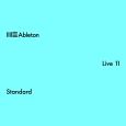 Ableton Live 11 Standard - Lizenz Code Thumbnail 1