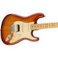 Fender American Pro II Strat HSS SS E-Gitarre inkl. Koffer Thumbnail 4