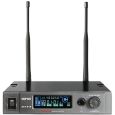 Mipro ACT 818 6E 636-700 MHz digitaler 1 Kanal UHF Receiver Thumbnail 1