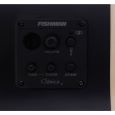 Alhambra Estudio Black Satin CW EZ 4/4 Konzertgitarre inkl. Gigbag Thumbnail 6