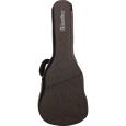 Alhambra Estudio Black Satin CW EZ 4/4 Konzertgitarre inkl. Gigbag Thumbnail 8