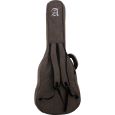 Alhambra Estudio Black Satin CW EZ 4/4 Konzertgitarre inkl. Gigbag Thumbnail 9