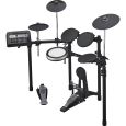 Yamaha DTX6K-X E-Drum Set Thumbnail 2