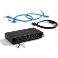 Moog Soundstudio DFAM + Subharmonicon Thumbnail 4