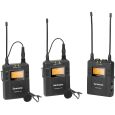 Saramonic UwMic9 TX9 + TX9 + RX9 Thumbnail 1