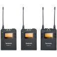Saramonic UwMic9 TX9 + TX9 + RX9 Thumbnail 2