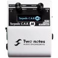 Two Notes Torpedo C.A.B. M+ Thumbnail 1