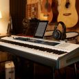 Dexibell Vivo S7 Pro M Stage Piano Thumbnail 7