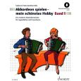 Schott - Akkordeon spielen Mein schönstes Hobby Band 1 (+OA) - Hans-Günther Kölz Thumbnail 1