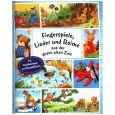 Gondolino Verlag - Fingerspiele, Lieder und Reime aus der guten alten Zeit Thumbnail 1