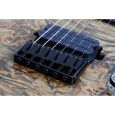 Schecter Omen Elite 6 Charcoal E-Gitarre Thumbnail 6