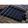 Schecter Omen Elite 6 Charcoal E-Gitarre Thumbnail 7