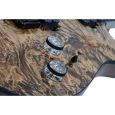 Schecter Omen Elite 6 Charcoal E-Gitarre Thumbnail 8