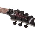 Schecter Omen Elite 6 FR Black Cherry Burst E-Gitarre Thumbnail 12