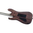 Schecter Omen Elite 6 FR Black Cherry Burst E-Gitarre Thumbnail 4