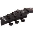 Schecter Damien 6 LH Satin Black Lefthand E-Gitarre Thumbnail 8