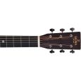 Sigma S000M-10E Westerngitarre inkl. Gigbag Thumbnail 4