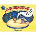 Mitropa Music - Tastenzauberei Band 1 (+CD) - Aniko Drabon Thumbnail 1