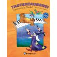 Mitropa Music - Tastenzauberei Band 2 (+CD) - Aniko Drabon Thumbnail 1