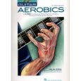 Hal Leonard - Guitar Aerobics (+Online Audio Access) - Troy Nelson Thumbnail 1