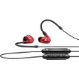 Sennheiser IE 100 PRO Wireless Red Thumbnail 2