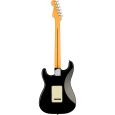 Fender American Pro II Strat MN Black E-Gitarre inkl. Koffer Thumbnail 2