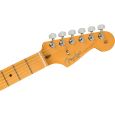 Fender American Pro II Strat MN Black E-Gitarre inkl. Koffer Thumbnail 5