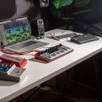 IK Multimedia UNO Synth Pro Desktop Thumbnail 6