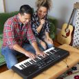 Alesis Harmony 54 Keyboard Thumbnail 4