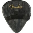Fender 351 Gitarrenwandhalter black Thumbnail 1