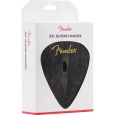 Fender 351 Gitarrenwandhalter black Thumbnail 4