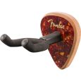 Fender 351 Gitarrenwandhalter tortoiseshell/mahogany Thumbnail 3