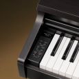 Kawai KDP-120 B Digitalpiano Schwarz Thumbnail 2