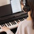 Kawai KDP-120 B Digitalpiano Schwarz Thumbnail 4