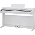 Kawai KDP-120 W Digitalpiano Weiß Thumbnail 2