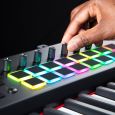 M-Audio Hammer 88 Pro Thumbnail 15