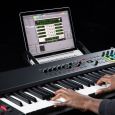 M-Audio Hammer 88 Pro Thumbnail 18