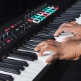 M-Audio Hammer 88 Pro Thumbnail 11