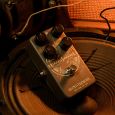 Electro Harmonix Ripped Speaker Fuzz Thumbnail 11