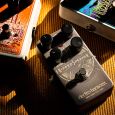 Electro Harmonix Ripped Speaker Fuzz Thumbnail 15