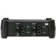 DAP AMP-104 Kopfhörer-Vorverstärker mit 4 Kanälen Thumbnail 1