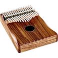 Ortega OKB1 Lizard Kalimba inkl. Tasche Thumbnail 1