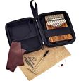 Ortega OKB1 Lizard Kalimba inkl. Tasche Thumbnail 2