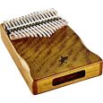 Ortega OKB3 Lizard Kalimba inkl. Tasche Thumbnail 1
