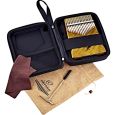Ortega OKB3 Lizard Kalimba inkl. Tasche Thumbnail 2