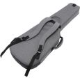Ibanez IGB724-CGY Powerpad Ultra Gigbag f. E-Gitarre Thumbnail 4