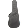 Ibanez IAB724-CGY Powerpad Ultra Gigbag f. Westerngitarre Thumbnail 1