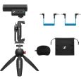 Sennheiser MKE 400 Mobile Kit Thumbnail 1